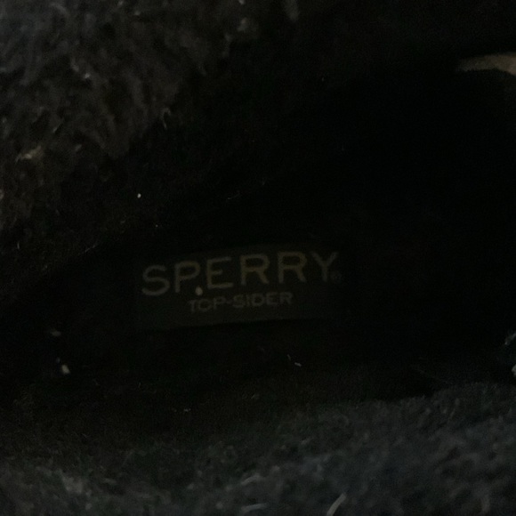 Sperry slippers - Picture 2 of 4